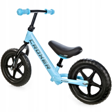Беговель Croxer Leox Arctic, легкий, 2,26 кг