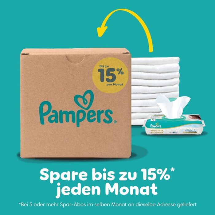 Підгузки Pampers Baby-Dry Paw Patrol Edition розмір 5 (11-16 кг), 186 шт, захист від протікань