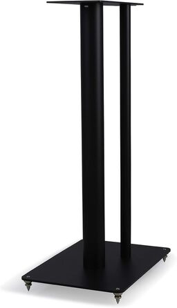 Підлогові стійки Q Acoustics 3030FSi для поличних колонок 3030i, пара, чорні