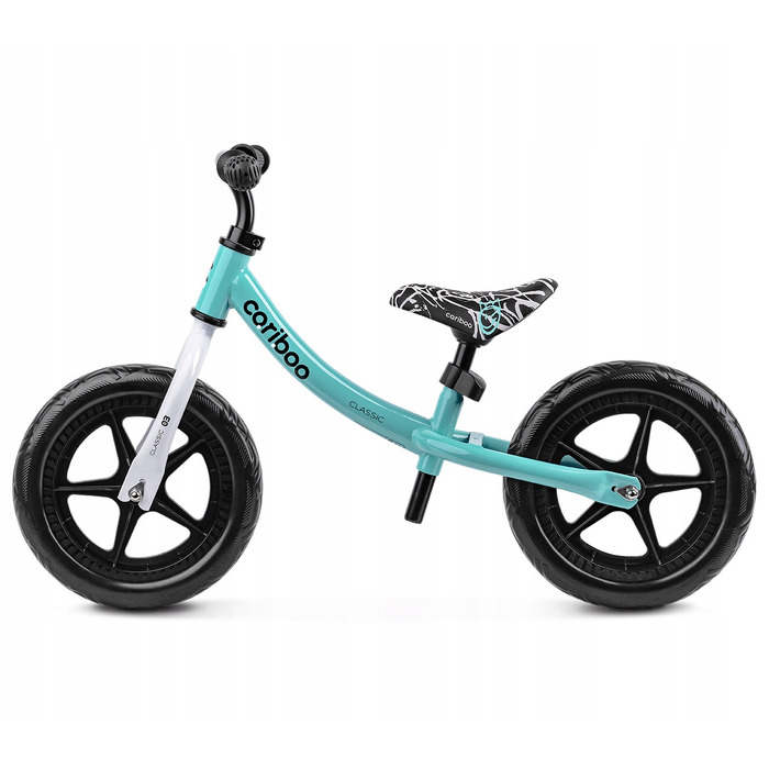 Беговельний велосипед Cariboo Classic 12