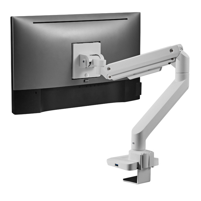 Настільне кріплення для монітора OfficePro MA801W