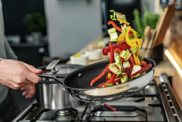 Набір посуду Zwilling Bellasera 5 предметів нержавіюча сталь