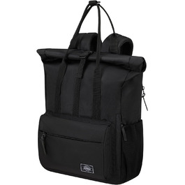 Рюкзак для ноутбука American Tourister Urban Groove, 42.5 см, 20.5 л, чорний