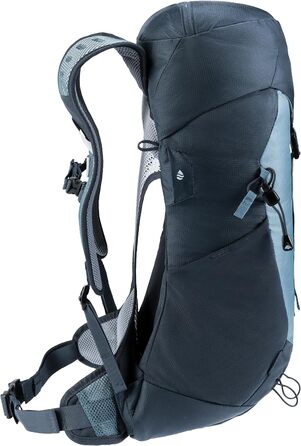 Рюкзак туристичний Deuter AC Lite 16 л (2024) Atlantic-Ink