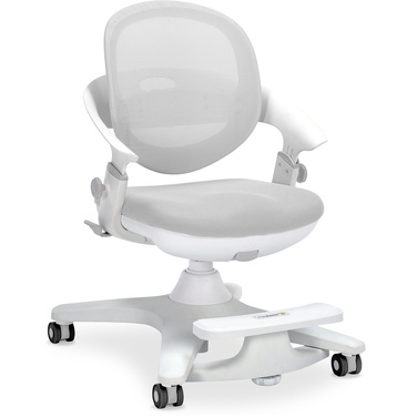 Дитяче крісло Mealux Niro Grey (арт. Y-350 G)