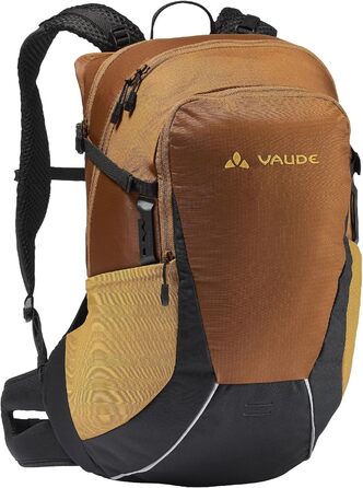 Унісекс рюкзак VAUDE Tremalzo 16 л, універсальний розмір, Umbra