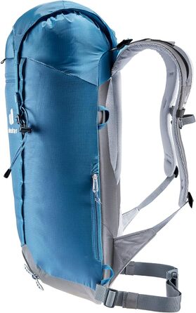 Рюкзак Deuter Guide Lite 24 для походів, унісекс, 24 л, кольору риф-графіт