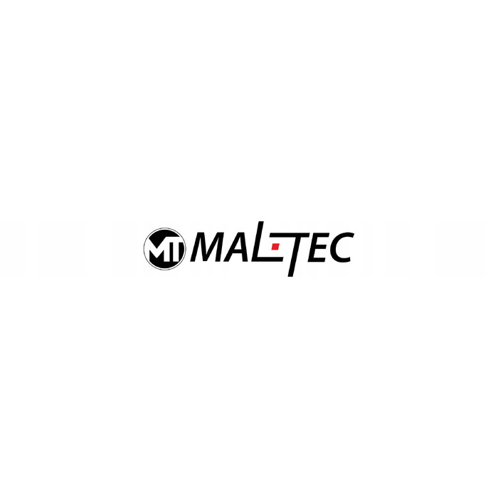 Мийка високого тиску MalTec: компактна, самовсмоктувальна, з алюмінієвим насосом, потужна Turbo