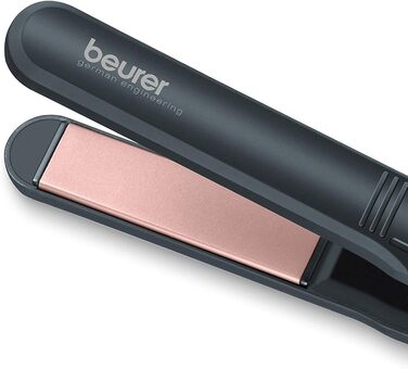 Випрямляч для волосся Beurer HS 40, керамічний