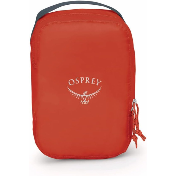 Органайзер для одягу Osprey Ultralight Packwürfel, маленький (1.5L), Mars Orange
