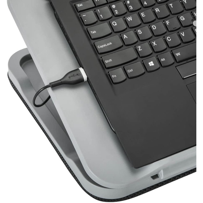 Охолоджуюча підставка для ноутбука Targus AWE55GL LapChill Mat з двома вентиляторами, для ноутбуків 15-17 дюймів