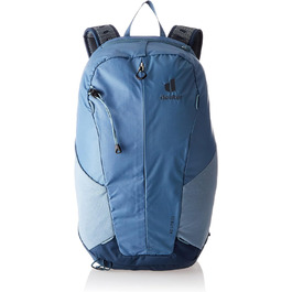 Рюкзак туристичний Deuter AC Lite 23 л унісекс, Slateblue-marine