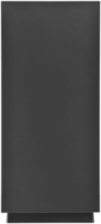 Корпус для ПК Sharkoon Pure Steel з RGB підсвічуванням