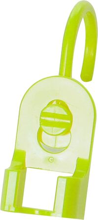 Портативний душ BRUNNER Flux, акумуляторний, USB зарядка