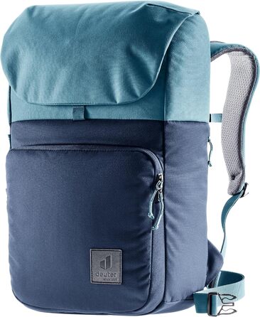 Рюкзак Deuter UP Sydney 22 л, міський, еко, Ink-Atlantic