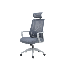 Крісло офісне OfficePro Harmony OC310-G-G-G