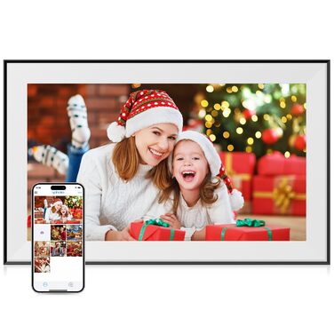 Цифровий фоторамка Dragon Touch 10.1