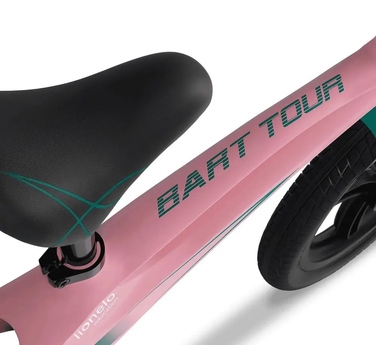 Беговел Lionelo Bart Tour 12