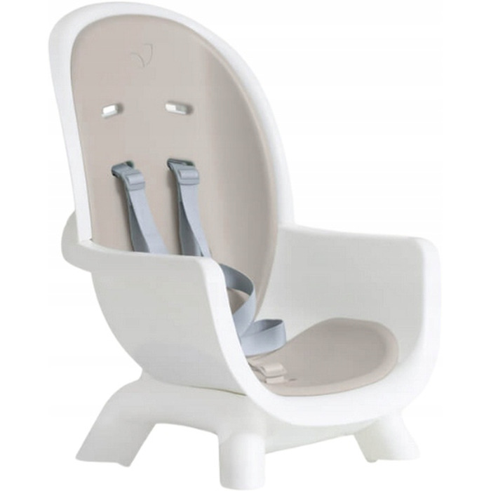 Багатофункціональний стільчик для годування 9в1 Joie Chestnut, колір Mocha