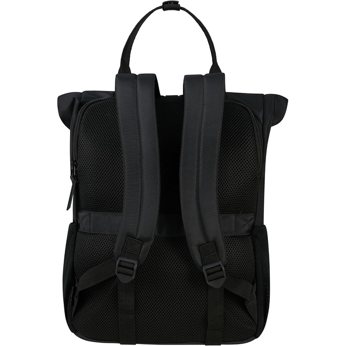 Рюкзак для ноутбука American Tourister Urban Groove, 42.5 см, 20.5 л, чорний