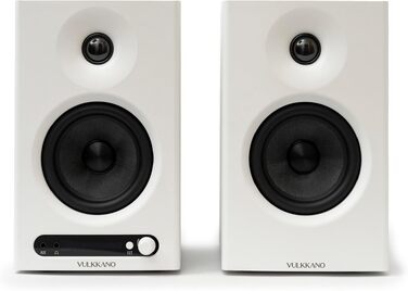 VULKKANO PRO4 Студійний монітор Bluetooth, 4