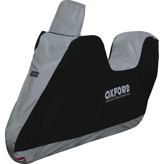 Чохол для мотоцикла/скутера Oxford Aquatex CV217 Highscreen Topbox, водонепроникний