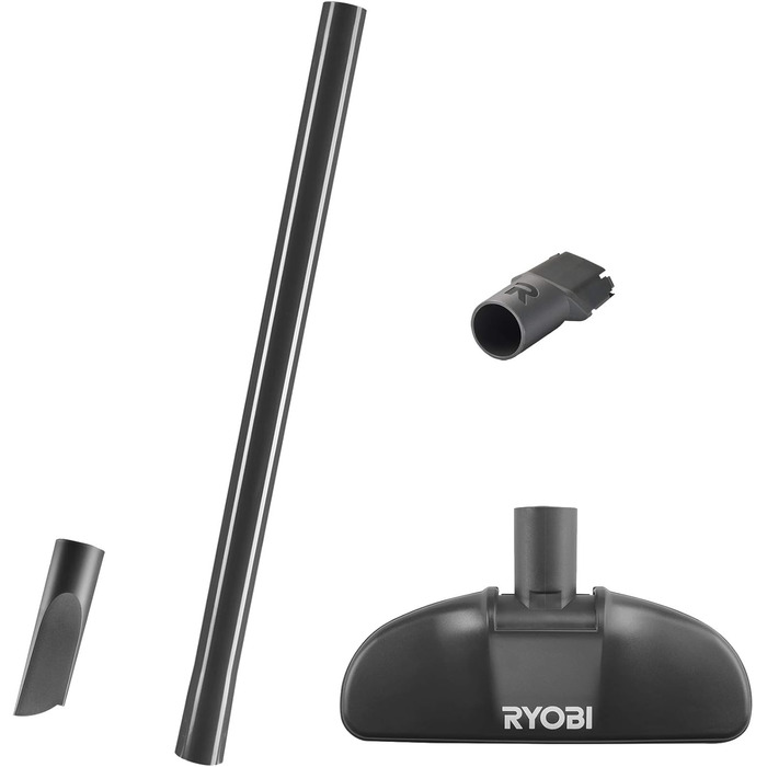 Набір насадок RYOBI 4 шт. 5132005358 RAK04FC, сумісний з R18HV, для повітродувки