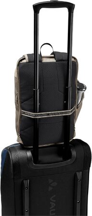 Рюкзак VAUDE Coreway 10 л унісекс, лляний, універсальний розмір