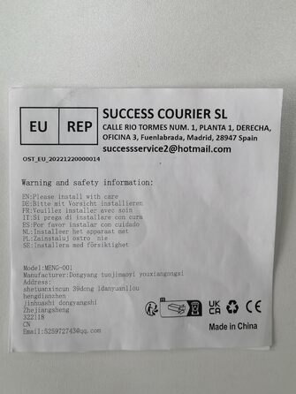 Душова полиця ZUIMENG без свердління, набір 2 шт, антикорозійна, з 4 гачками, велика (38,5-40 см), органайзер для шампуню, для ванної та кухні, чорна