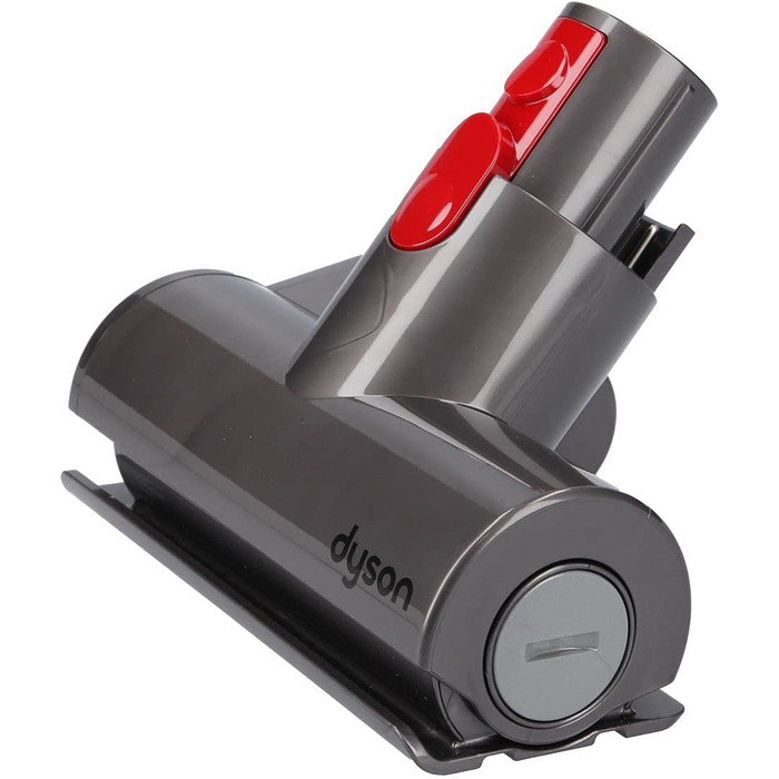 Міні турбощітка Dyson Quick Release 967479-01 для V8 SV10, оригінальна насадка для пилососа