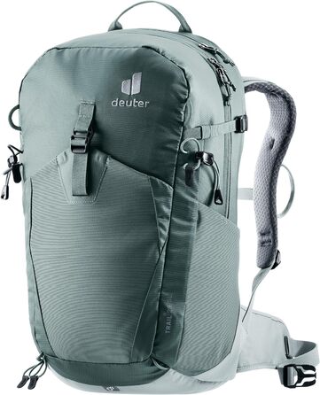 Жіночий туристичний рюкзак Deuter Trail 23 SL 23 л бірюзовий для гірських маршрутів