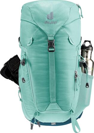 Жіночий туристичний рюкзак Deuter Trail 16 SL для хайкінгу та via ferrata, 2024