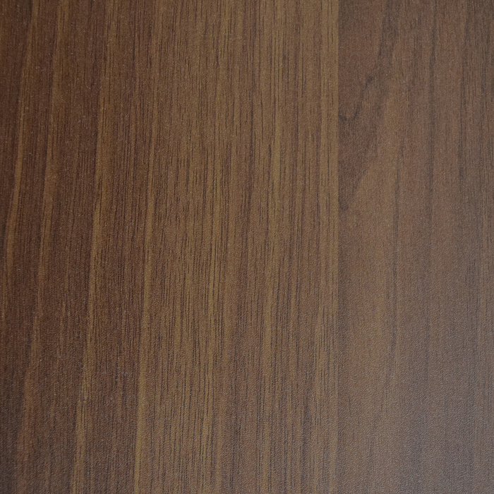 Письмовий стіл / Комп'ютерний стіл WORKSPACE LIGHT I 120 x 60 см, горіх / білий, hjh OFFICE