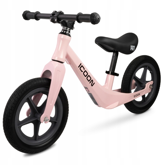 Дитячий біговел ICOON Magnez 12