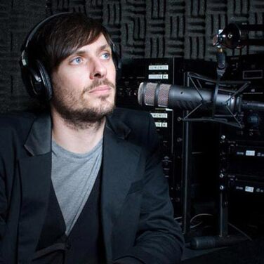 RØDE Procaster динамічний мікрофон для подкастингу, стрімінгу, геймінгу та запису голосу
