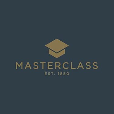 Wok MasterClass 30 см, 2 мм, вуглецева сталь, антипригарне покриття, сталевий ручка, для індукції, до 250°C