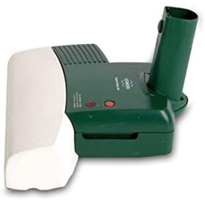 Електрична турбощітка Vorwerk ET 340 для пилососа Kobold 118–122, Tiger 250/251, відновлена, гарантія 3 роки