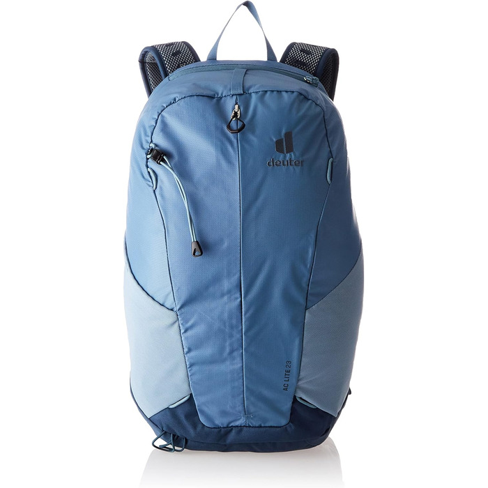 Рюкзак туристичний Deuter AC Lite 23 л унісекс, Slateblue-marine