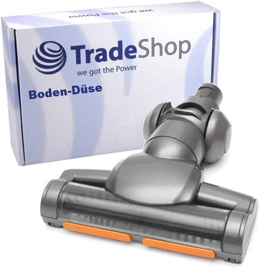 Якісна турбощітка для підлоги до пилососа Dyson DC31 V6, заміна 920453-04/07