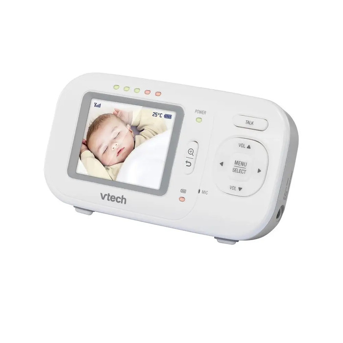 Відеоняня VTech VM2251 — цифрова електронна няня з камерою