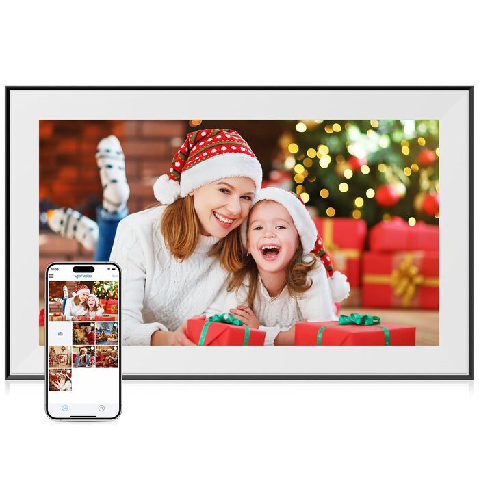 Цифровий фоторамка Dragon Touch 10.1
