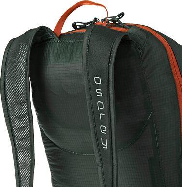 Рюкзак Osprey Ultralight, універсальний розмір, помаранчевий