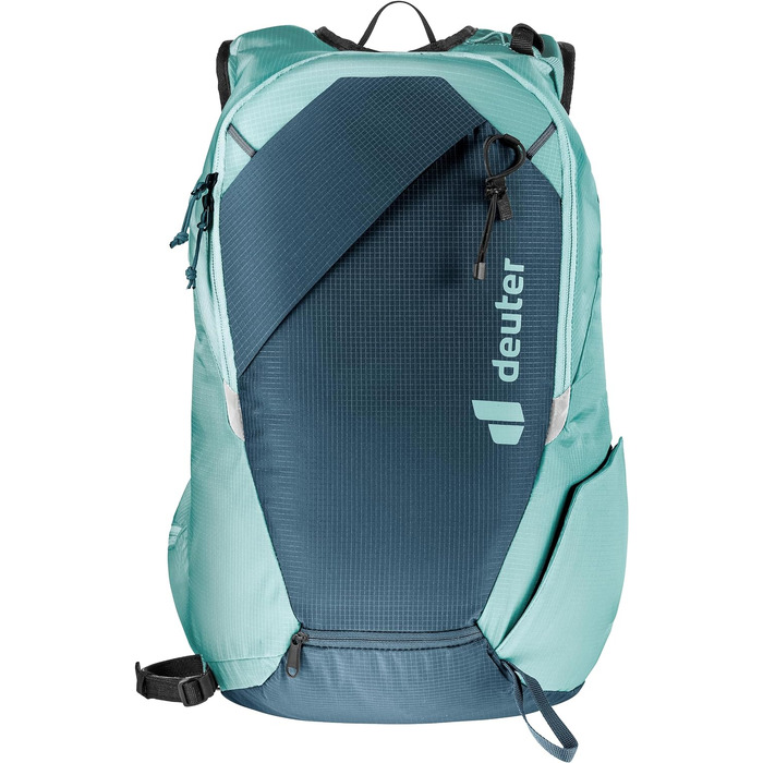 Рюкзак для лижних турів Deuter Updays 20 л, легкий, Atlantic-glacier