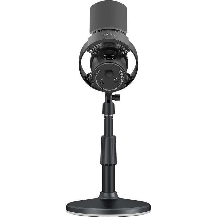 USB мікрофон Fifine A9S