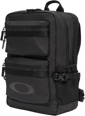 Чоловічий рюкзак для ноутбука Oakley Rover, чорний, універсальний розмір