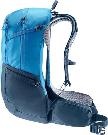 Рюкзак для туризму Deuter Futura 27 л Reef-ink