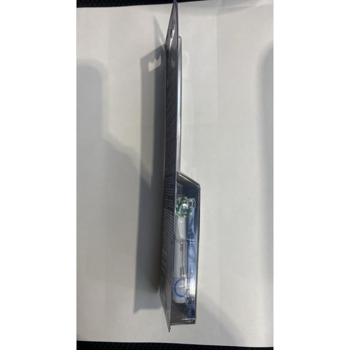 Смінні насадки для електричної зубної щітки Oral-B CrossAction, 8 шт.