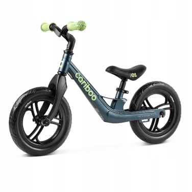 Беговел Cariboo Magnesium Pro 12