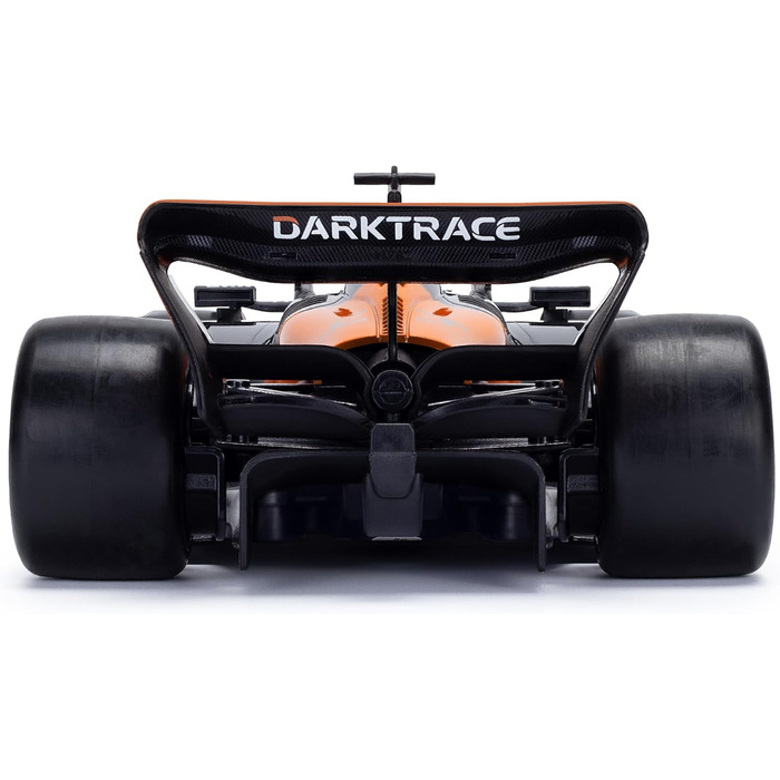 Модель Ferrari F1 F1-75 RC (1:18) - Автомобіль на радіокеруванні Формула 1 2022 (Leclerc/Sainz) + McLaren MCL38 (1:14)
