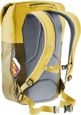 Рюкзак Deuter UP Sydney міський, екологічний, 22 л